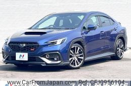 subaru wrx 2022 -SUBARU--WRX 5BA-VBH--VBH-003334---SUBARU--WRX 5BA-VBH--VBH-003334-