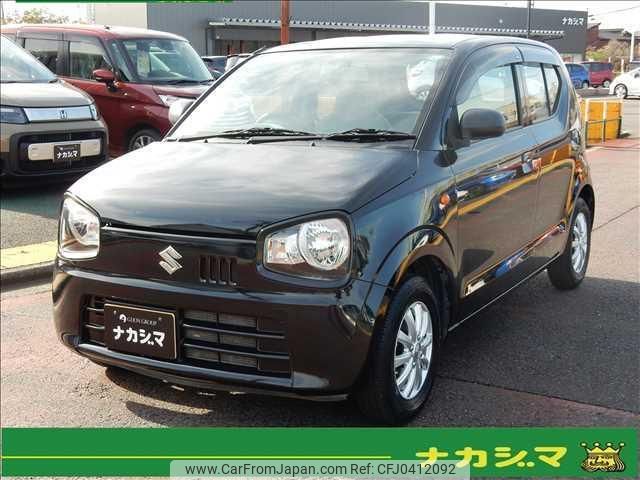 suzuki alto 2016 quick_quick_DBA-HA36S_HA36S-272851 image 1