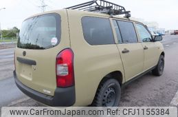 toyota probox-van 2011 NIKYO_LJ54233