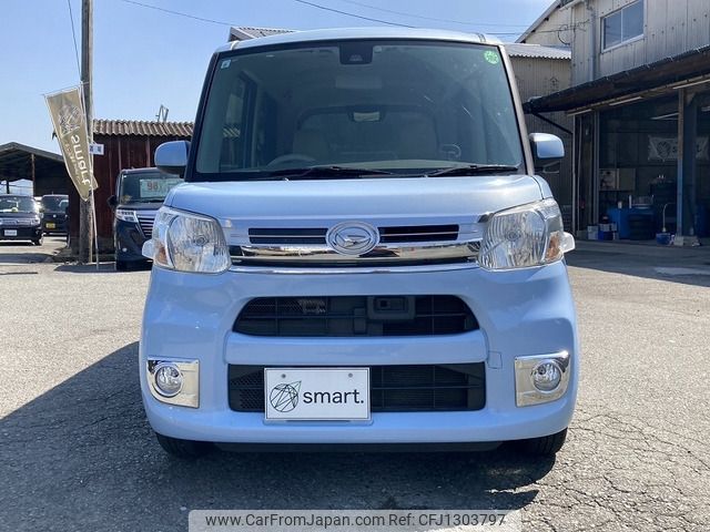 daihatsu tanto 2015 -DAIHATSU--Tanto DBA-LA600S--LA600S-0312066---DAIHATSU--Tanto DBA-LA600S--LA600S-0312066- image 2
