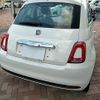 fiat 500 2020 -FIAT--Fiat 500 ABA-31212--ZFA3120000J075684---FIAT--Fiat 500 ABA-31212--ZFA3120000J075684- image 28