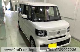 honda n-box 2024 -HONDA 【名変中 】--N BOX JF5--1078768---HONDA 【名変中 】--N BOX JF5--1078768-