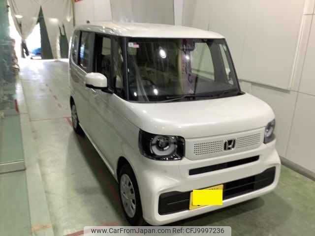 honda n-box 2024 -HONDA 【名変中 】--N BOX JF5--1078768---HONDA 【名変中 】--N BOX JF5--1078768- image 1