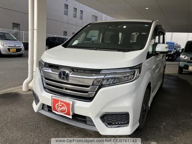 honda stepwagon-spada 2019 quick_quick_DBA-RP4_1208452 image 1