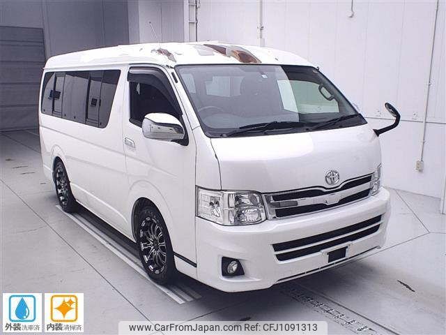 toyota hiace-wagon 2014 -TOYOTA--Hiace Wagon TRH219W-0018378---TOYOTA--Hiace Wagon TRH219W-0018378- image 1
