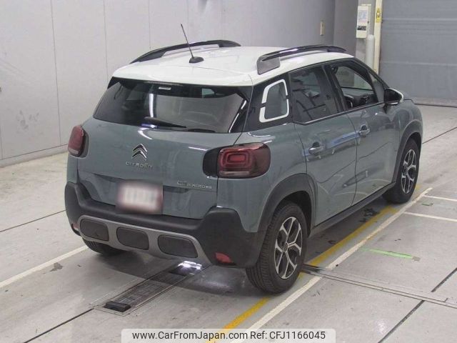 citroen c3 2022 -CITROEN--Citroen C3 A8HN05-VF72RHNS1M4387014---CITROEN--Citroen C3 A8HN05-VF72RHNS1M4387014- image 2