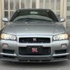 nissan skyline-coupe 2002 -NISSAN--Skyline Coupe GF-BNR34--BNR34-404361---NISSAN--Skyline Coupe GF-BNR34--BNR34-404361- image 12