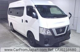 nissan caravan-van 2021 -NISSAN--Caravan Van CW8E26-104066---NISSAN--Caravan Van CW8E26-104066-