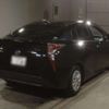 toyota prius 2017 -TOYOTA 【名古屋 305ﾓ 141】--Prius DAA-ZVW50--ZVW50-6093785---TOYOTA 【名古屋 305ﾓ 141】--Prius DAA-ZVW50--ZVW50-6093785- image 2