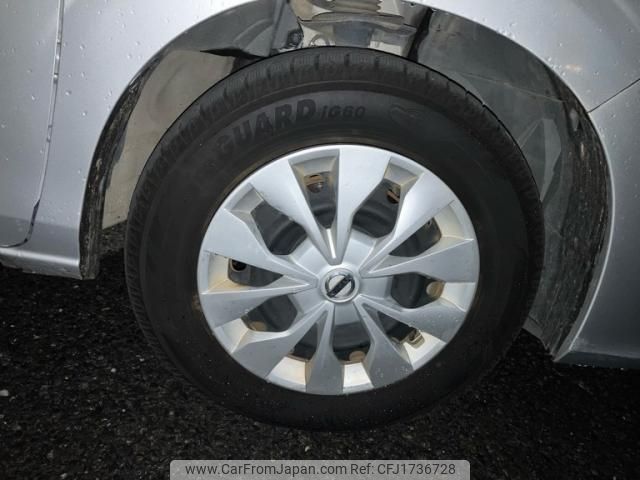 nissan serena 2017 CFJ1736728 image 2