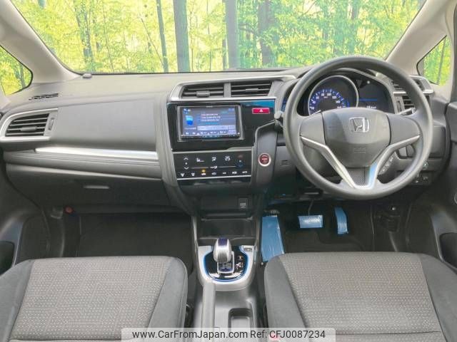 honda fit 2013 -HONDA--Fit DAA-GP5--GP5-3003370---HONDA--Fit DAA-GP5--GP5-3003370- image 2