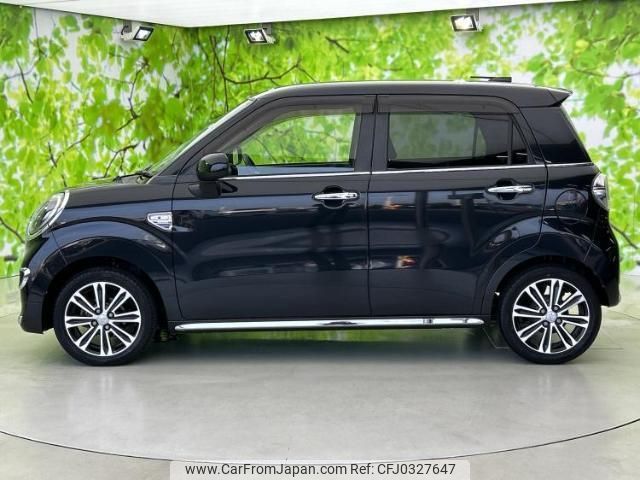 daihatsu cast 2015 quick_quick_DBA-LA250S_LA250S-0018766 image 2