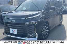toyota voxy 2023 CFJ1480844