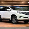 toyota land-cruiser-prado 2019 -TOYOTA--Land Cruiser Prado CBA-TRJ150W--TRJ150-0101223---TOYOTA--Land Cruiser Prado CBA-TRJ150W--TRJ150-0101223- image 18