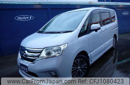 nissan serena 2013 GOO_JP_700116120430250423003