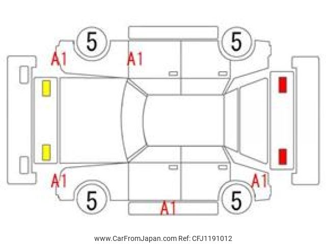 daihatsu tanto 2017 -DAIHATSU--Tanto DBA-LA600S--LA600S-0551363---DAIHATSU--Tanto DBA-LA600S--LA600S-0551363- image 2