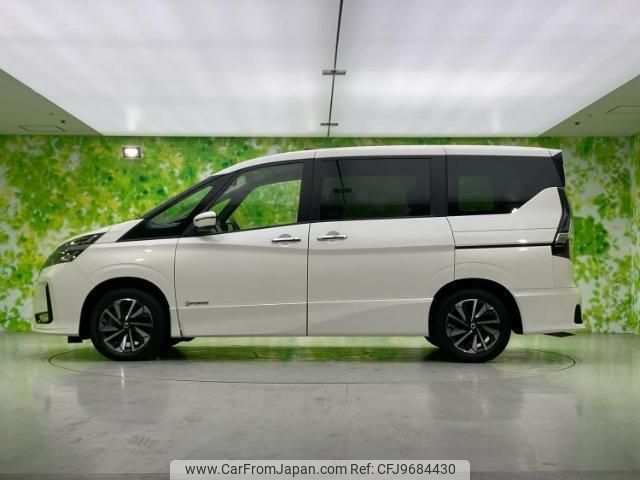 nissan serena 2019 quick_quick_DAA-HFC27_HFC27-051491 image 2