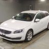 volvo v60 2014 -VOLVO--Volvo V60 FB4164T-YV1FW485BE1164485---VOLVO--Volvo V60 FB4164T-YV1FW485BE1164485- image 1