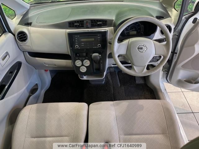 nissan dayz 2017 CFJ1640989 image 2