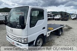 mazda titan-dash 2004 CFJ1696045