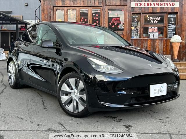 tesla-motors tesla-others 2022 quick_quick_YL1YT_LRWYHCFSXNC441773 image 1