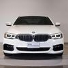 bmw 5-series 2018 quick_quick_DBA-JA20_WBAJA12000WW03240 image 14