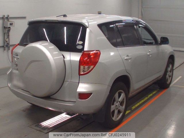 toyota rav4 2007 -TOYOTA--RAV4 ACA31W-5029503---TOYOTA--RAV4 ACA31W-5029503- image 2