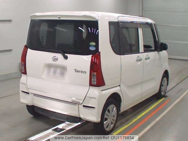 daihatsu tanto 2020 -DAIHATSU--Tanto 6BA-LA650S--LA650S-0064476---DAIHATSU--Tanto 6BA-LA650S--LA650S-0064476- image 2