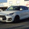 suzuki swift 2021 CFJ1810410 image 1