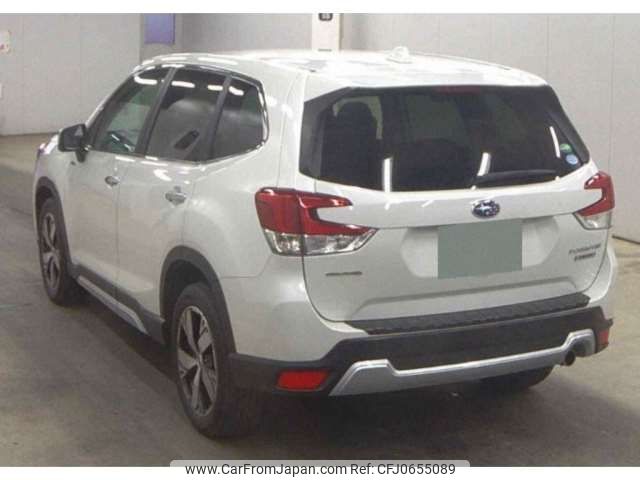 subaru forester 2018 -SUBARU 【川越 331ﾘ 922】--Forester 5AA-SKE--SKE-006063---SUBARU 【川越 331ﾘ 922】--Forester 5AA-SKE--SKE-006063- image 2