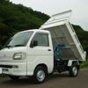 daihatsu hijet-truck 2001 -DAIHATSU--Hijet Truck S200P--0058060---DAIHATSU--Hijet Truck S200P--0058060- image 1