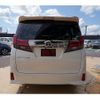 toyota alphard 2017 quick_quick_AGH30W_AGH30-0127437 image 3