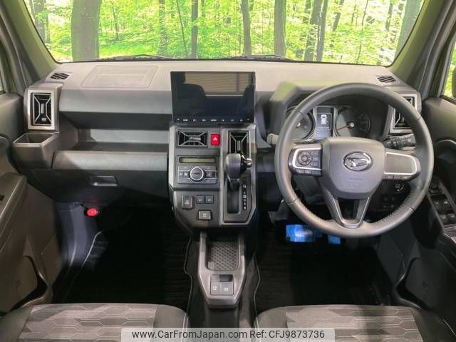 daihatsu taft 2022 -DAIHATSU--Taft 5BA-LA900S--LA900S-0125768---DAIHATSU--Taft 5BA-LA900S--LA900S-0125768- image 2