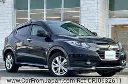 honda vezel 2016 -HONDA--VEZEL DAA-RU3--RU3-1213435---HONDA--VEZEL DAA-RU3--RU3-1213435-