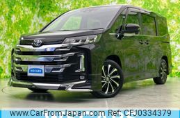 toyota noah 2023 quick_quick_6AA-ZWR90W_ZWR90-0087797