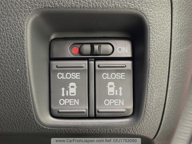 honda n-box 2016 CFJ1753090 image 2