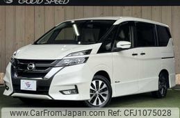 nissan serena 2018 -NISSAN--Serena DAA-GFC27--GFC27-097892---NISSAN--Serena DAA-GFC27--GFC27-097892-