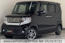 honda n-box 2013 CFJ1616722