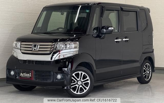 honda n-box 2013 CFJ1616722 image 1