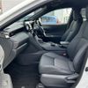 toyota harrier 2025 CFJ1844815 image 8