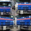 isuzu forward 2011 CFJ0305345 image 3