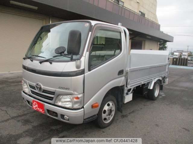 toyota dyna-truck 2016 -TOYOTA--Dyna LDF-KDY231--KDY231-8025463---TOYOTA--Dyna LDF-KDY231--KDY231-8025463- image 2