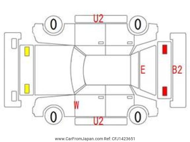 toyota prius 2017 -TOYOTA--Prius DAA-ZVW51--ZVW51-6056061---TOYOTA--Prius DAA-ZVW51--ZVW51-6056061- image 2