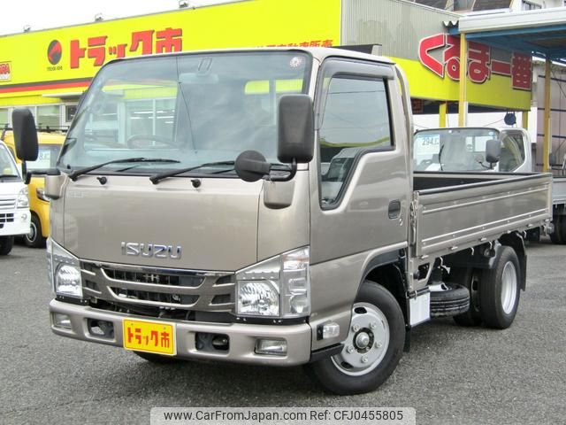 isuzu elf-truck 2018 GOO_NET_EXCHANGE_0208643A30241102W005 image 2