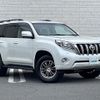 toyota land-cruiser-prado 2015 -TOYOTA--Land Cruiser Prado LDA-GDJ150W--GDJ150-0001690---TOYOTA--Land Cruiser Prado LDA-GDJ150W--GDJ150-0001690- image 1