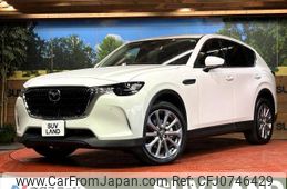 mazda mazda-others 2023 -MAZDA--CX-60 3DA-KH3P--KH3P-105121---MAZDA--CX-60 3DA-KH3P--KH3P-105121-