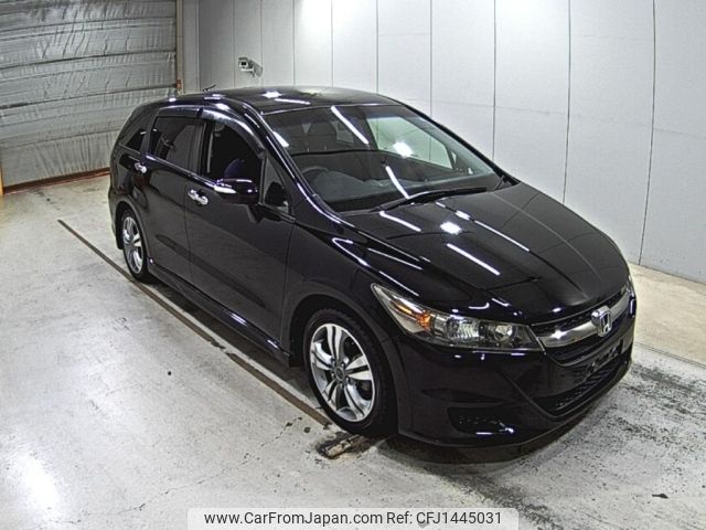 honda stream 2012 CFJ1445031 image 1