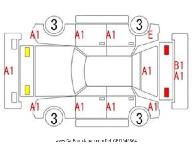 toyota land-cruiser-prado 2018 CFJ1645864 image 2