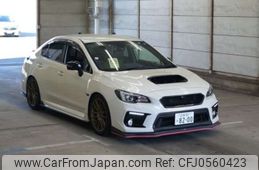 subaru wrx 2020 -SUBARU 【沼津 301ｿ8200】--WRX DBA-VAG--VAG-037173---SUBARU 【沼津 301ｿ8200】--WRX DBA-VAG--VAG-037173-