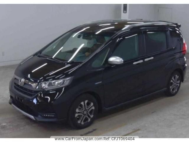 honda freed-plus 2020 quick_quick_6AA-GB7_3109670 image 1